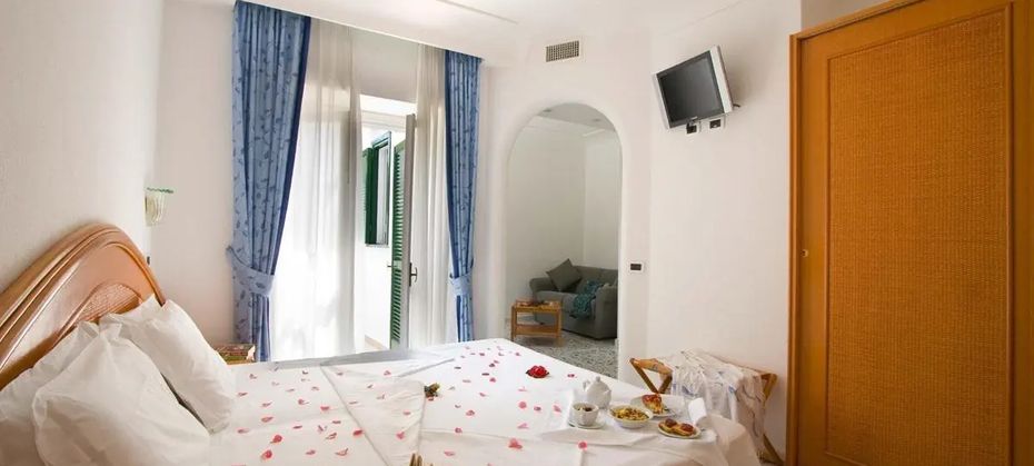 Park Terme Mediterraneo