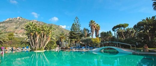 Park Terme Mediterraneo