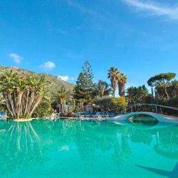 Park Terme Mediterraneo