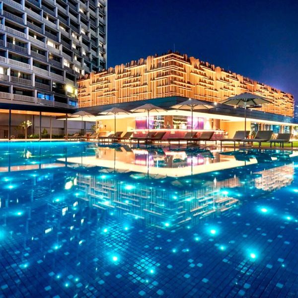 ParkRoyal Collection Marina Bay ex Marina Mandarin – 2027-02-24 - Zdjęcie 2