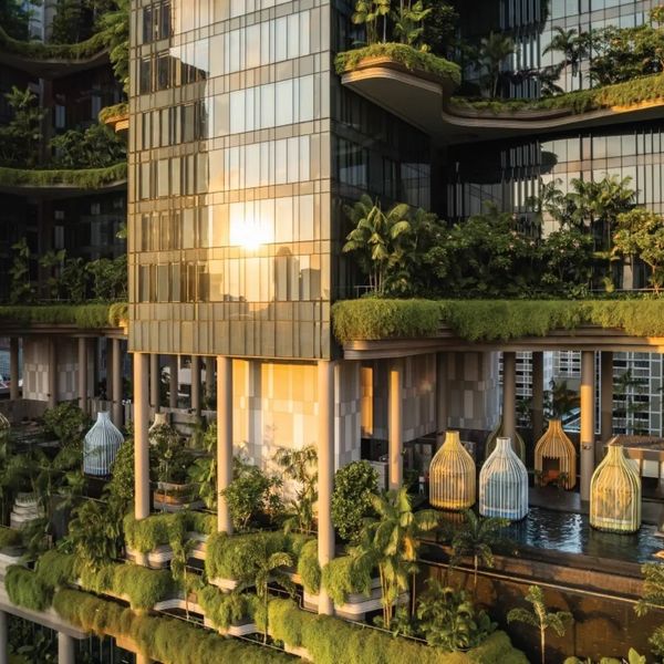 Parkroyal on Pickering – 2026-01-12