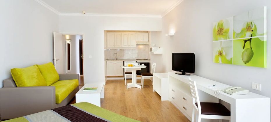 Parque Vacacional Eden