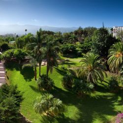 Parque Vacacional Eden