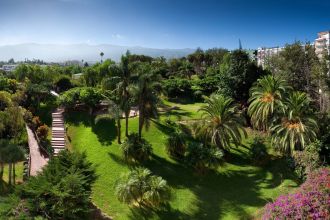 Parque Vacacional Eden