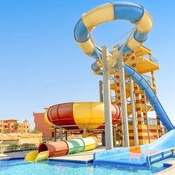 Parrotel Lagoon Resort