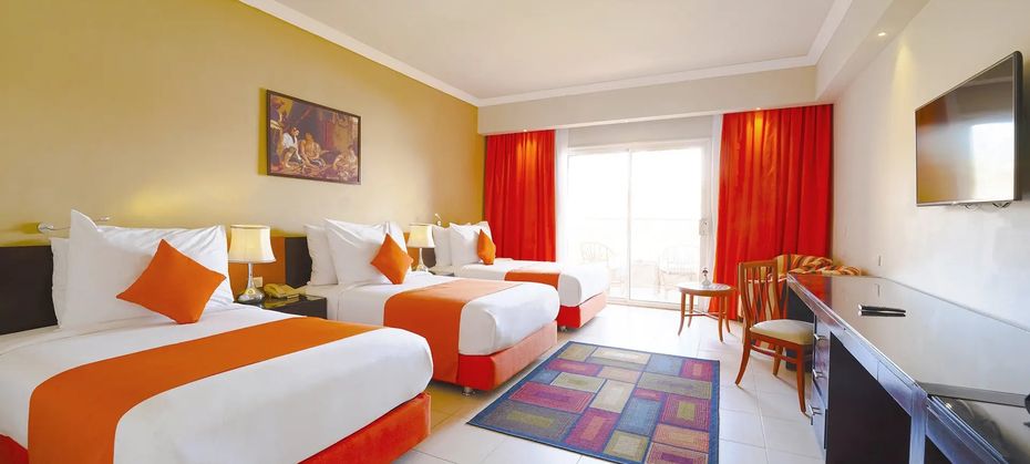 Parrotel Lagoon Resort