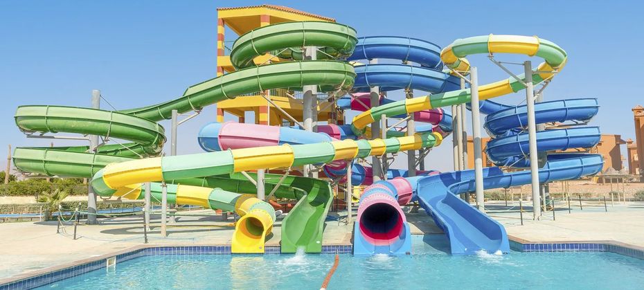 Parrotel Lagoon Resort