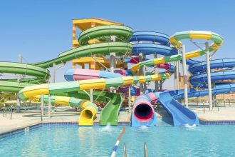 Parrotel Lagoon Resort