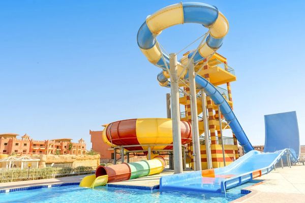 Parrotel Lagoon Resort
