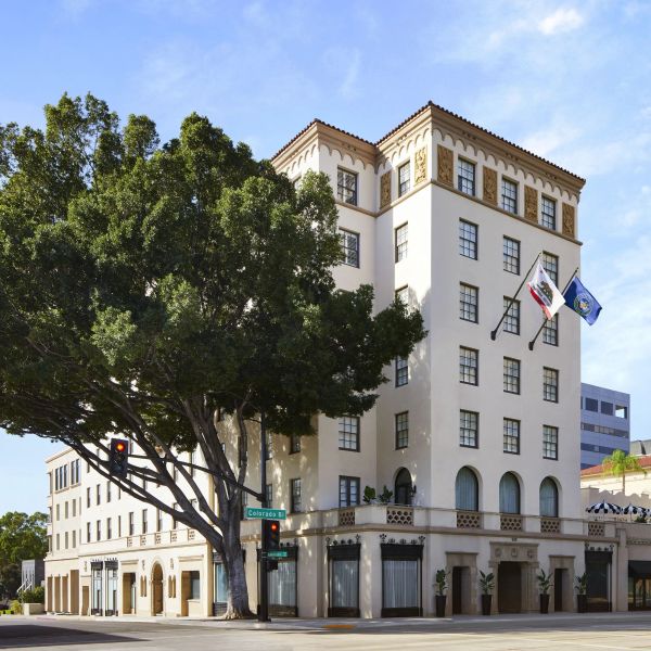 Hotel Pasadena Hotel & Pool w Stany Zjednoczone Ameryki (KALIFORNIA) - oferta last minute