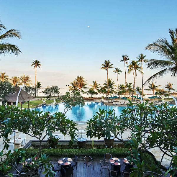 Patra Bali Resort — Kuta, Indonezja