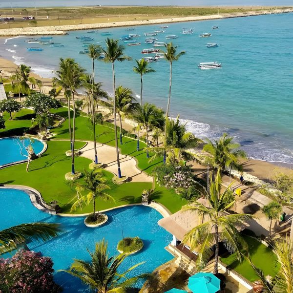 Patra Bali Resort – 2026-12-02 - Zdjęcie 2