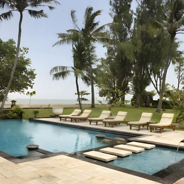 Patra Bali Resort – 2026-12-02 - Zdjęcie 3