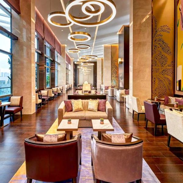 Pavilion Kuala Lumpur Managed by Banyan Tree – 2026-10-24 - Zdjęcie 3