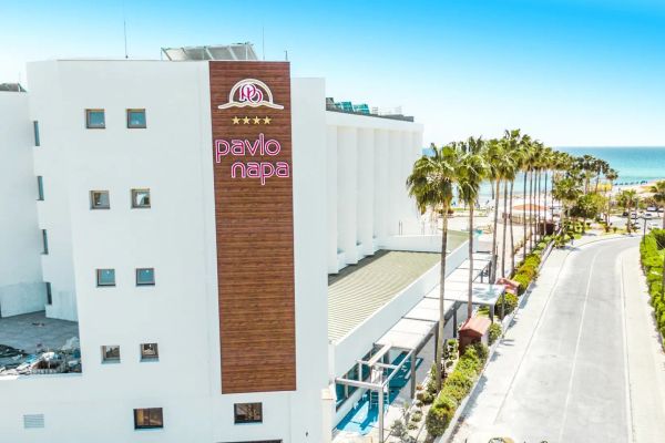 Pavlo Napa Beach