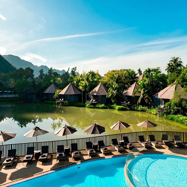 Peace Laguna Resort – 2025-12-14 - Zdjęcie 2