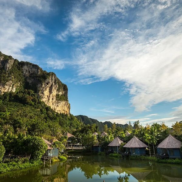 Peace Laguna Resort – 2026-03-09 - Zdjęcie 3