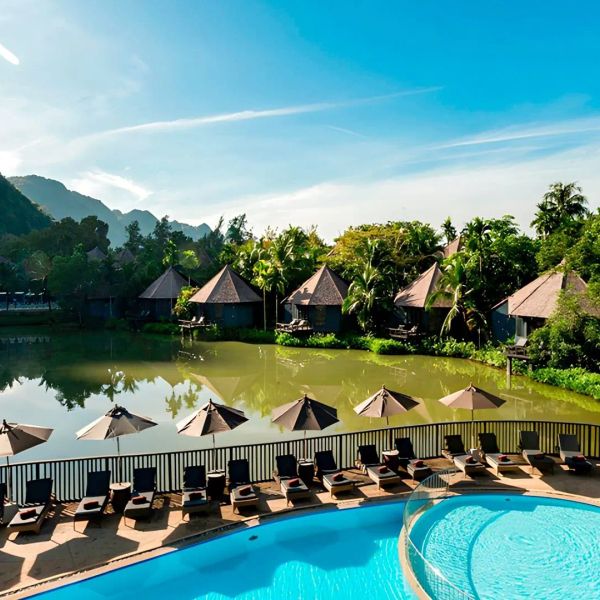 Peace Laguna Resort – 2026-12-06 - Zdjęcie 2