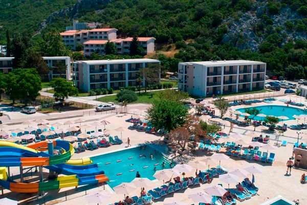 Pearl Beach Resort