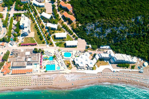 Pearl Beach Resort