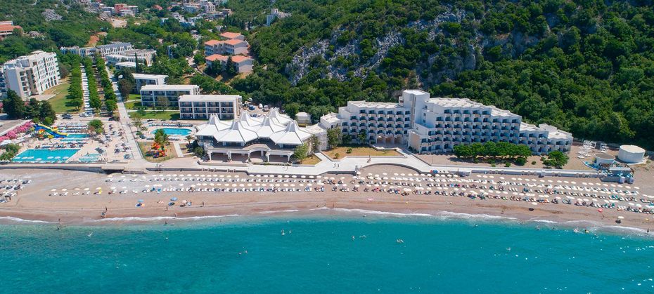 Pearl Beach Resort