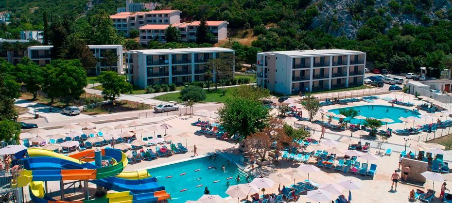 Pearl Beach Resort