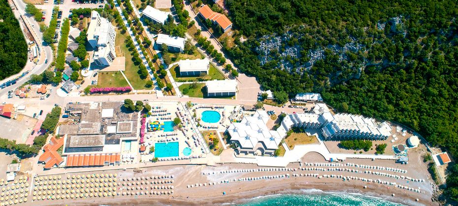 Pearl Beach Resort