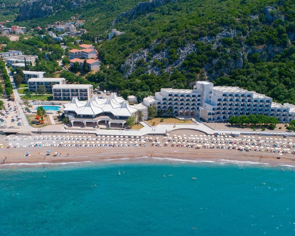 Pearl Beach Resort