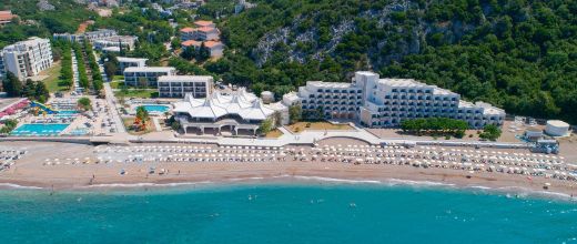 Pearl Beach Resort