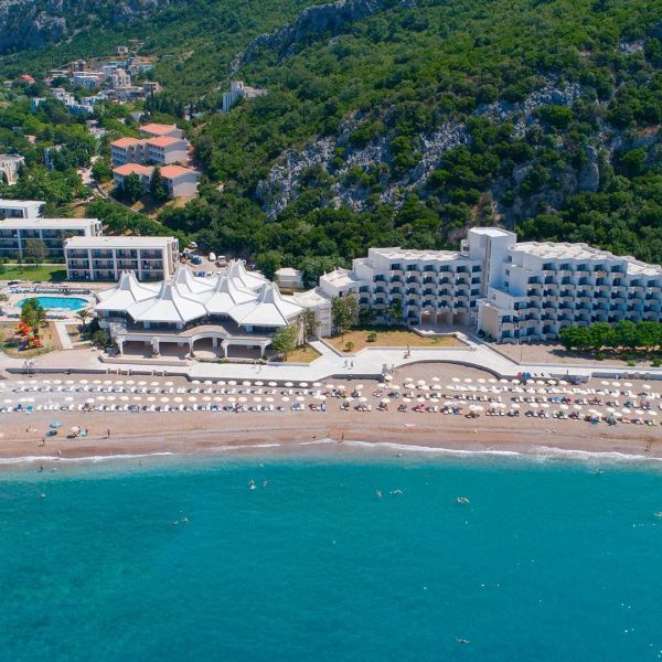 Pearl Beach Resort — Canj, Czarnogóra