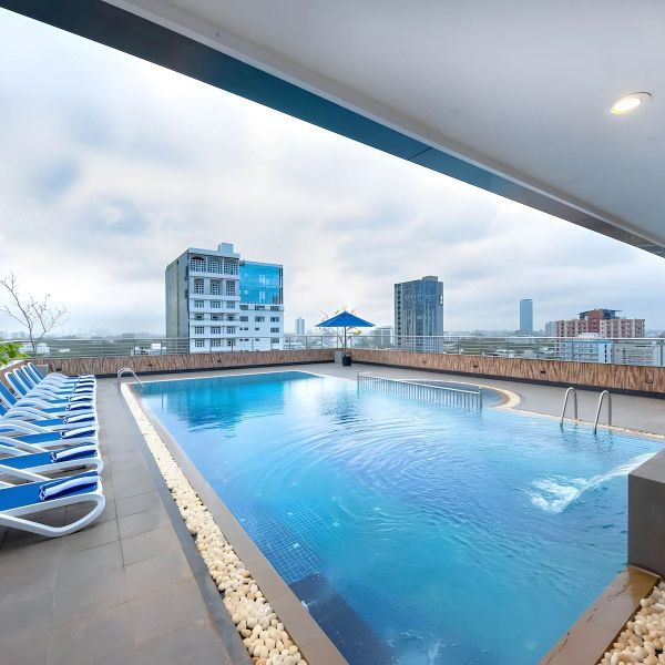 Pearl Grand by Rathna