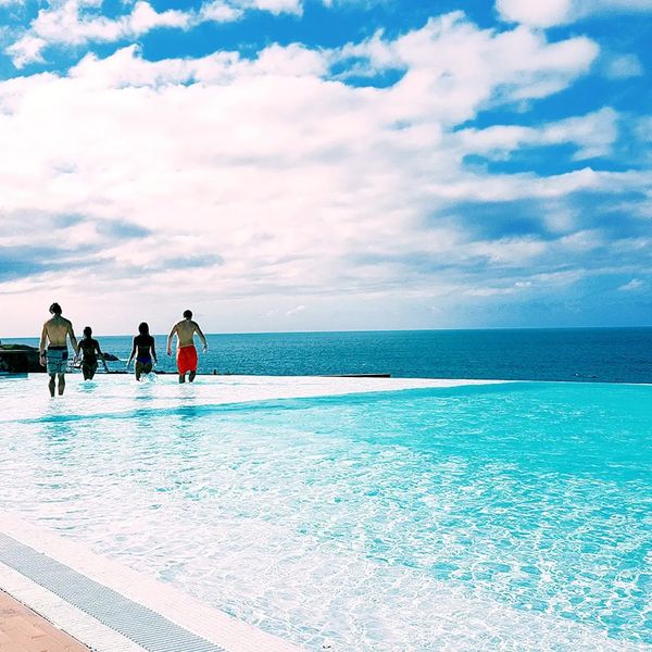 Pedras do Mar Resort — Capelas, Portugalia