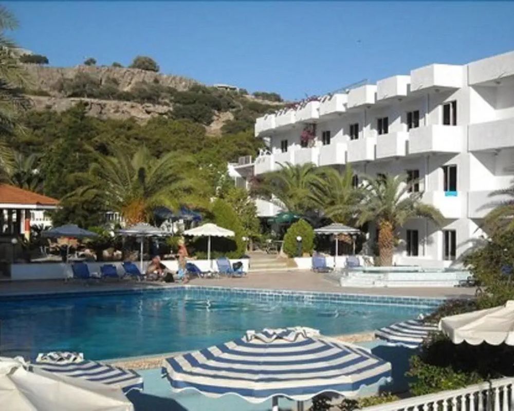 Pefkos Breeze (ex. Thalia)