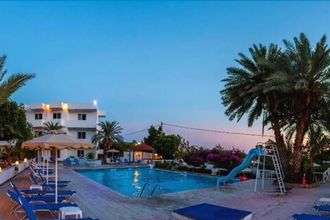 Pefkos Breeze ex Thalia