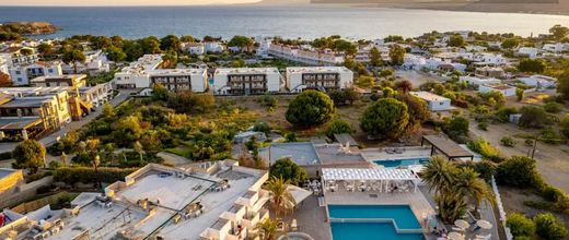 Pefkos Breeze (ex. Thalia)