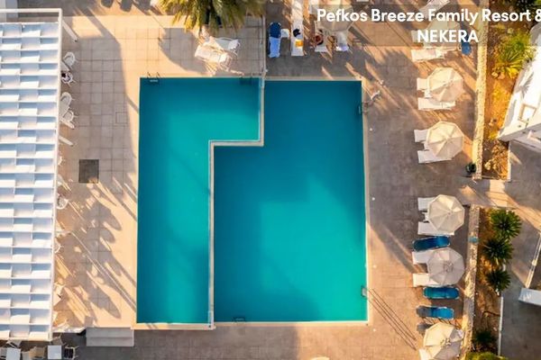 Pefkos Breeze (ex. Thalia)