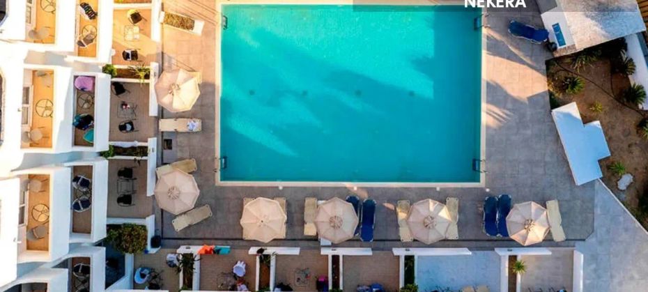 Pefkos Breeze (ex. Thalia)