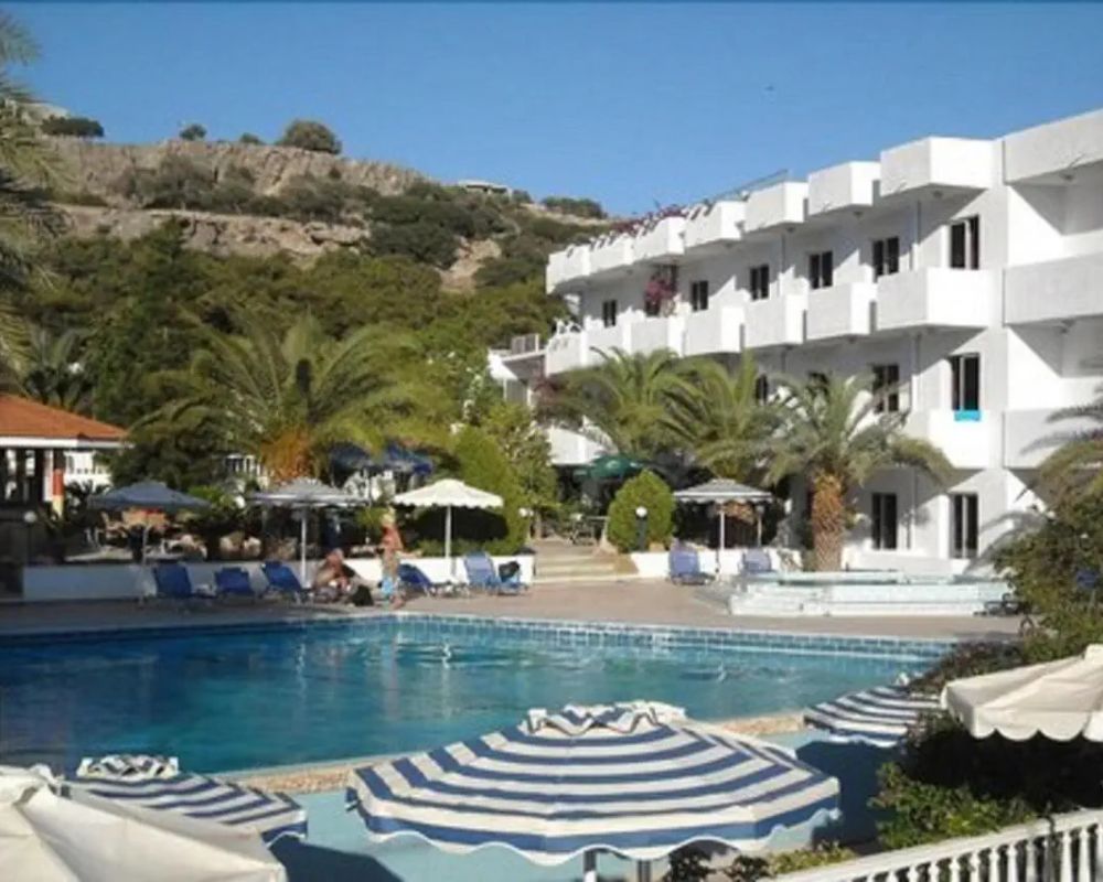 Pefkos Breeze (ex. Thalia)