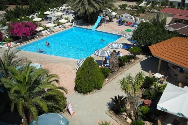 Pefkos Breeze ex Thalia