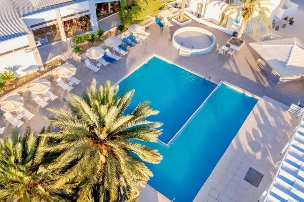 Pefkos Breeze ex Thalia