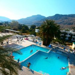 Pefkos Breeze ex Thalia