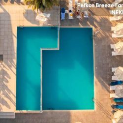 Pefkos Breeze ex Thalia