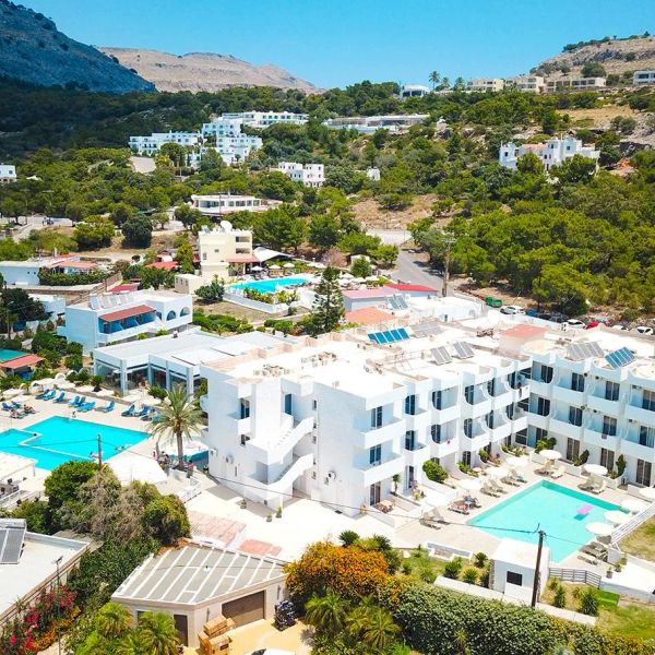 Pefkos Breeze (ex. Thalia)