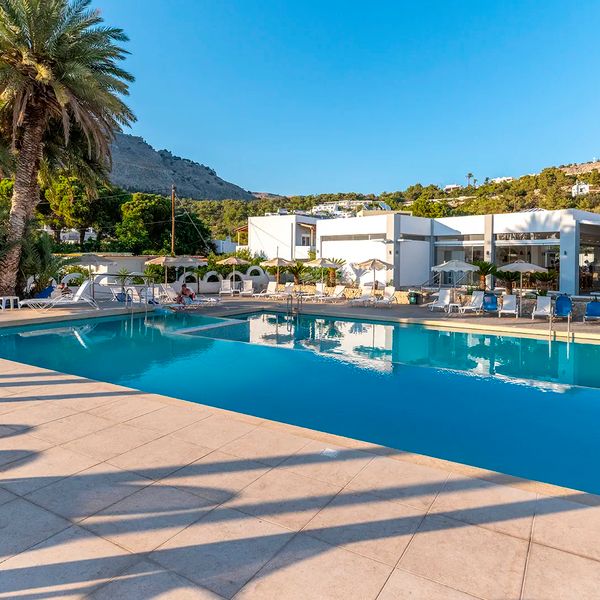 Pefkos Breeze Family Resort