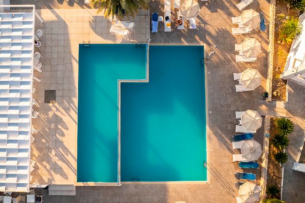 Pefkos Breeze Family Resort