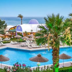 Pegasos Beach Faliraki