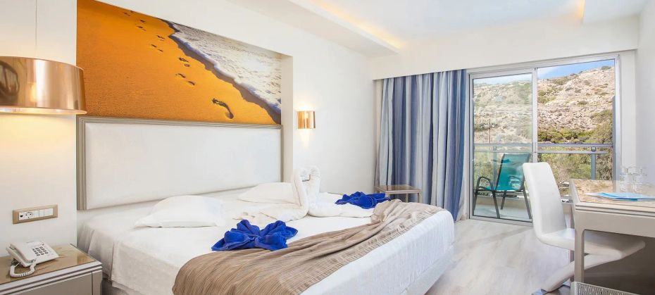 Pegasos Beach (Faliraki)