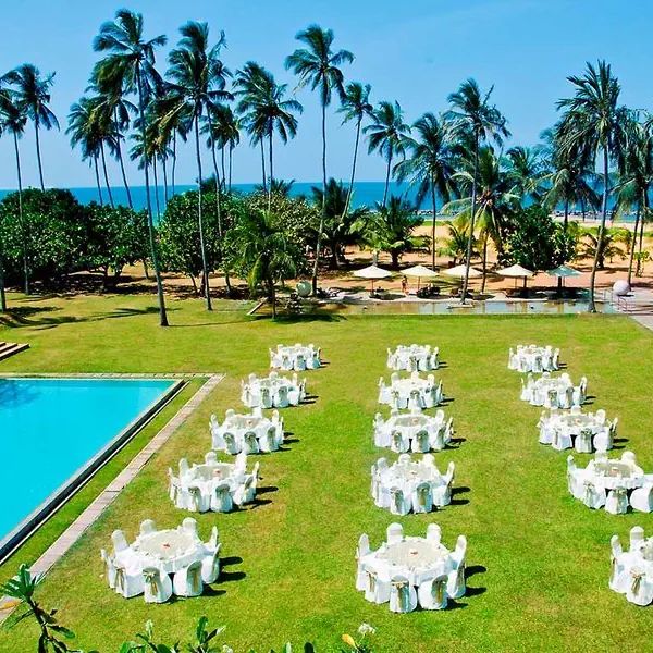Pegasus Reef — Wattala, Sri Lanka