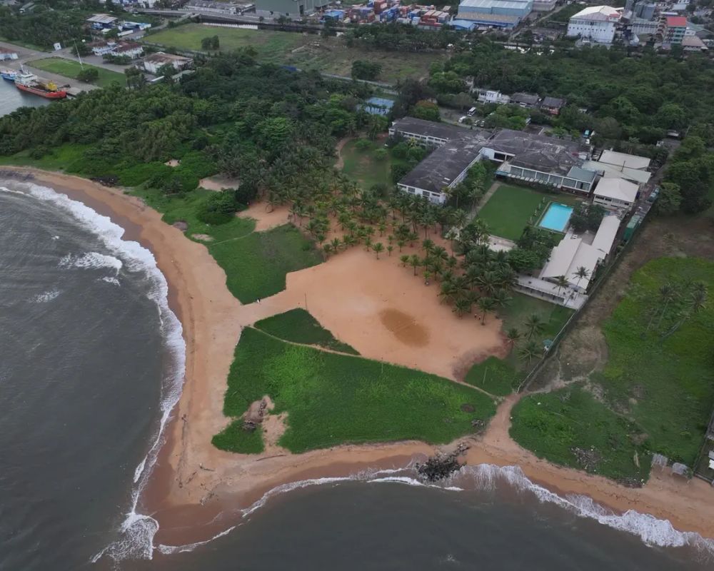 Pegasus Reef