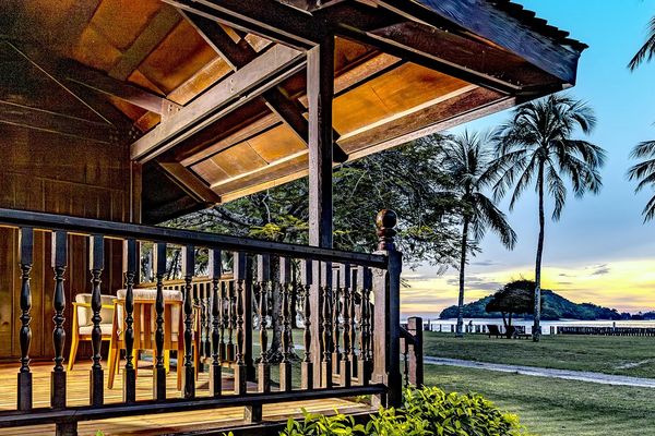 Pelangi Beach Resort & Spa (ex. Meritus Pelangi Beach Resort)